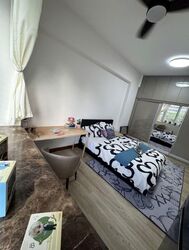 Eastpoint Green (D18), Condominium #575532401